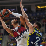 Fenerbahçe EuroLeague’de Baskonia’yı Devirdi!