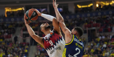 Fenerbahçe EuroLeague’de Baskonia’yı Devirdi!