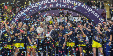 Fenerbahçe, Basket Landes ile Deplasmanda!