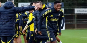 Fenerbahçe’nin Samsunspor Kadrosu Açıklandı!