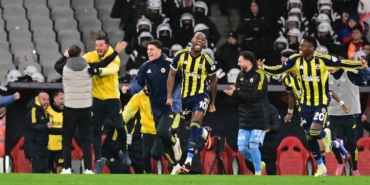 Ali Koç’un Stratejisi Fenerbahçe’yi Yeniden Şekillendiriyor