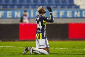 Fenerbahçe, Beyoğlu Yeni Çarşı’yı 1-0 Geçti!