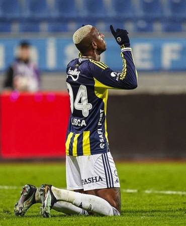 Fenerbahçe, Beyoğlu Yeni Çarşı’yı 1-0 Geçti!