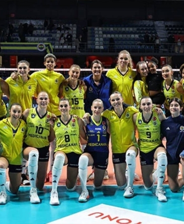 Fenerbahçe, THY’yi Deplasmanda Zorlayacak!