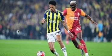 Oosterwolde’ye 1 Maç Men, 400 Bin Lira Ceza!