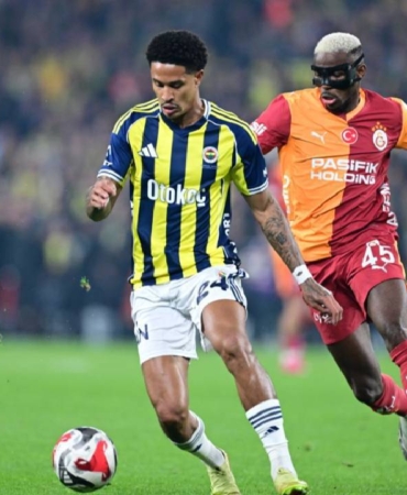 Oosterwolde’ye 1 Maç Men, 400 Bin Lira Ceza!