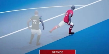 Ofsayt Kuralı Değişiyor Mu? FIFA’dan Açıklama!