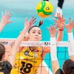 Derbi Heyecanı: VakıfBank Eczacıbaşı’nı Ağırlıyor!