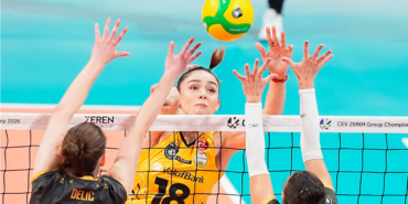 Derbi Heyecanı: VakıfBank Eczacıbaşı’nı Ağırlıyor!