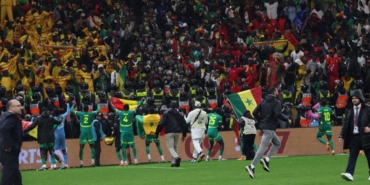Senegal, AFCON 2025’te Uzatmalarda Zaferi Elde Etti!