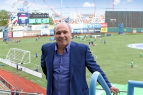 Fiorentina Başkanı Rocco B. Commisso Hayatını Kaybetti