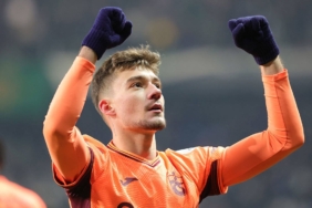 Trabzonspor, Kocaelispor’u Muçi ile Yendi!