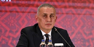 103 Menajere Bahis Cezası, 5 Kulübe Para Cezası