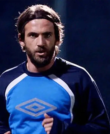 Eski Milli Futbolcu İbrahim Kaş Tahliye Edildi!