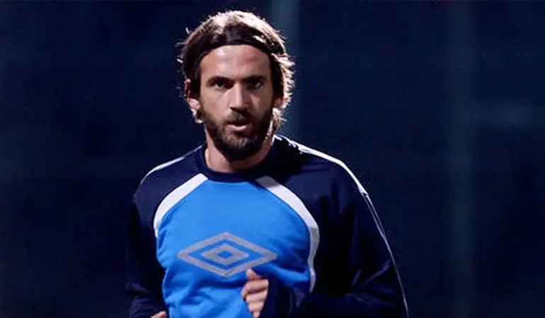 Eski Milli Futbolcu İbrahim Kaş Tahliye Edildi!