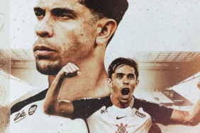 Gabriel Paulista, Corinthians ile Anlaştı!