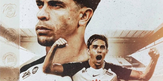 Gabriel Paulista, Corinthians ile Anlaştı!