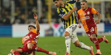 Galatasaray’a 1.3 Milyon TL Ceza Kesildi!