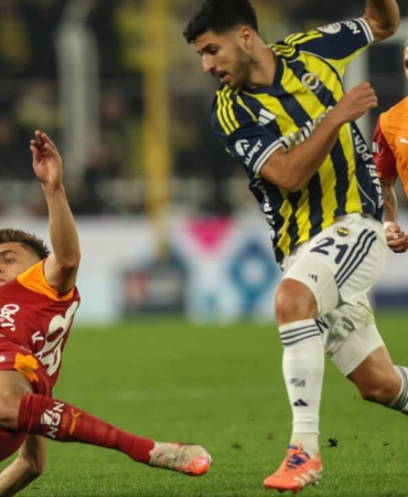 Galatasaray’a 1.3 Milyon TL Ceza Kesildi!