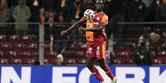 Galatasaray, Atletico Madrid’i Ağırlıyor!