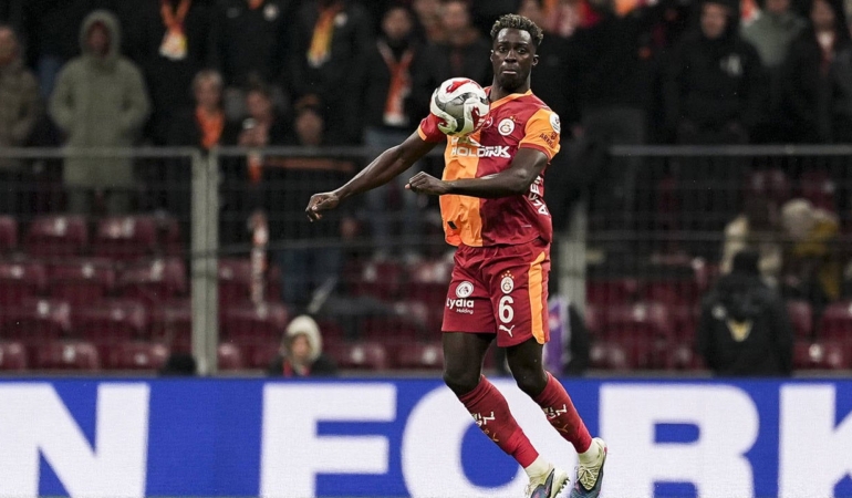 Galatasaray, Atletico Madrid’i Ağırlıyor!