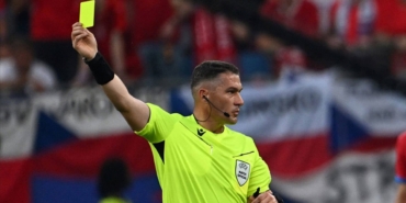 Galatasaray-Atletico Madrid Maçının Hakemi Belli!