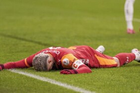 Galatasaray’da Kaos: İstifa Sesleri Yükseliyor!