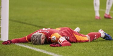 Galatasaray’da Kaos: İstifa Sesleri Yükseliyor!