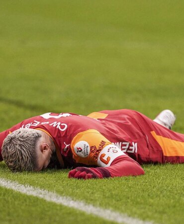 Galatasaray’da Kaos: İstifa Sesleri Yükseliyor!