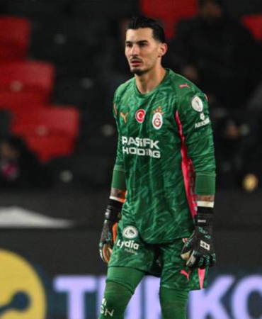 Galatasaray’da Uğurcan Krizi Büyüyor!