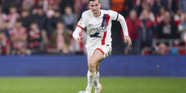 Galatasaray’ın Hedefi Ruiz, PSG ile Anlaştı!