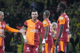 Galatasaray, Gaziantep FK ile Zirve Mücadelesinde
