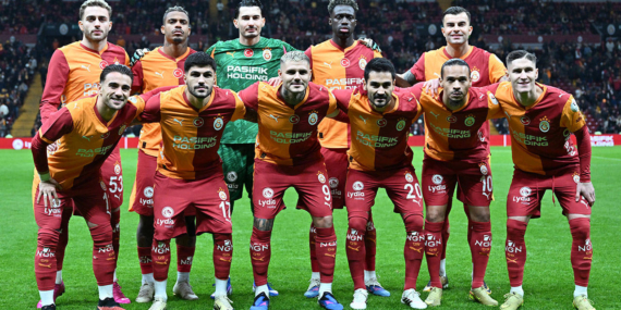 Galatasaray, Atletico’ya Hazır: İlk 11 Belli Mi?