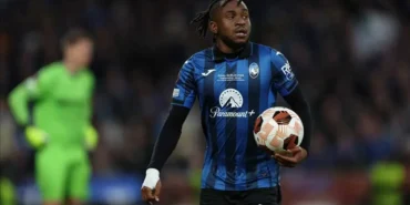 Galatasaray, Lookman İçin 25 Milyon Euro Teklif Etti