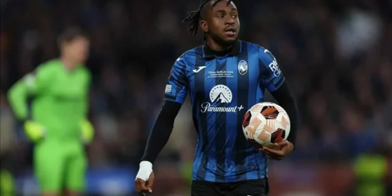 Galatasaray, Lookman İçin 25 Milyon Euro Teklif Etti