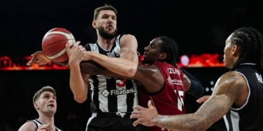 Galatasaray-Beşiktaş Derbisinin Saati Değişti!