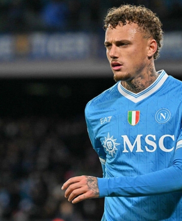 Galatasaray, Noa Lang İçin Teklif Hazırlıyor!