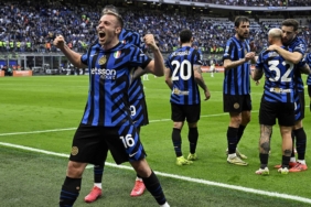 Galatasaray, Frattesi için İnter’e teklif yapıyor!