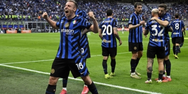 Galatasaray, Frattesi için İnter’e teklif yapıyor!