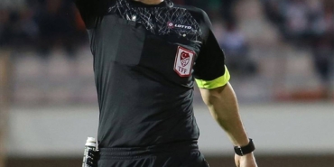 Galatasaray-Trabzonspor Maçında VAR Hakemi Belli!