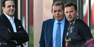Galatasaray’da Kritik Transfer Zirvesi Bugün!