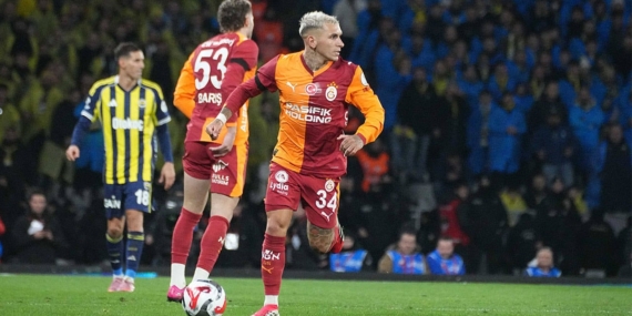 Torreira İçin Galatasaray’dan Sert Yanıt!