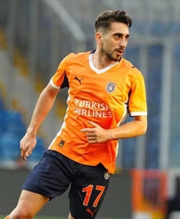 Ömer Faruk Beyaz, Erokspor’a Transfer Oldu!