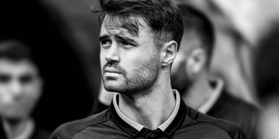 Gençlerbirliği, Ahmet Çalık’ı Unutmadı!