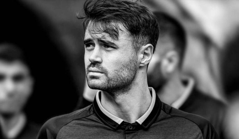 Gençlerbirliği, Ahmet Çalık’ı Unutmadı!