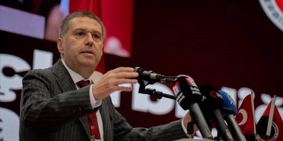 Arda Çakmak, Gençlerbirliği’nde Güven Tazeledi!