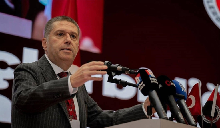 Arda Çakmak, Gençlerbirliği’nde Güven Tazeledi!