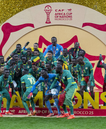 Infantino’dan Senegal’e Sert Uyarı: Kabul Edilemez!