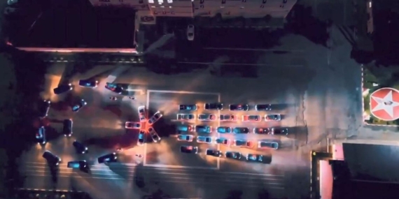 Giresun’da Büyük Dolandırıcılık Şebekesi Çökertildi!