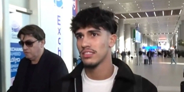 Can Armando Güner Transferi Almanya’da Şok Yarattı!